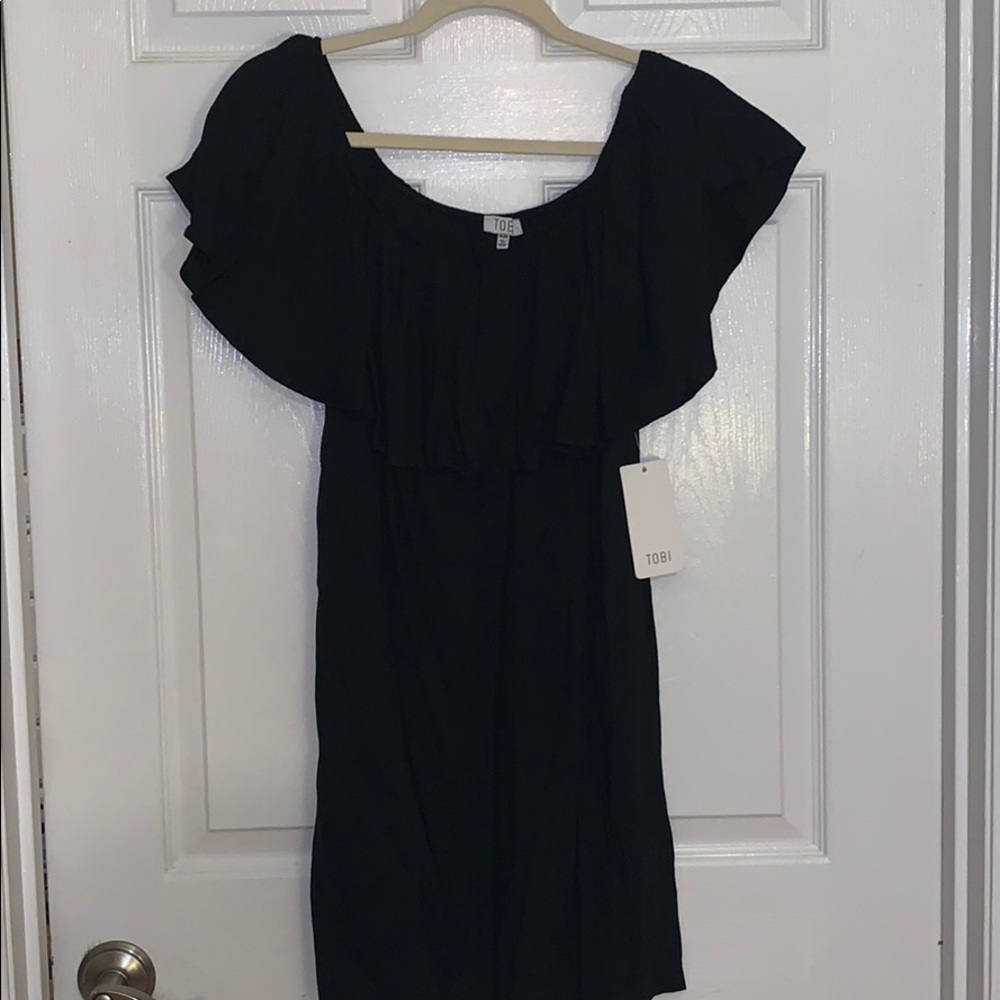 Tobi dress